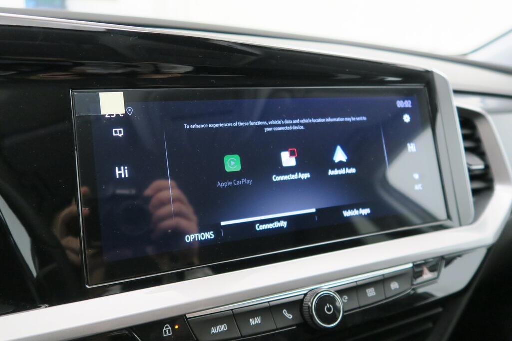 Opel Grandland 1.6 Turbo PHEV GS Auto 165kW/225CV 9