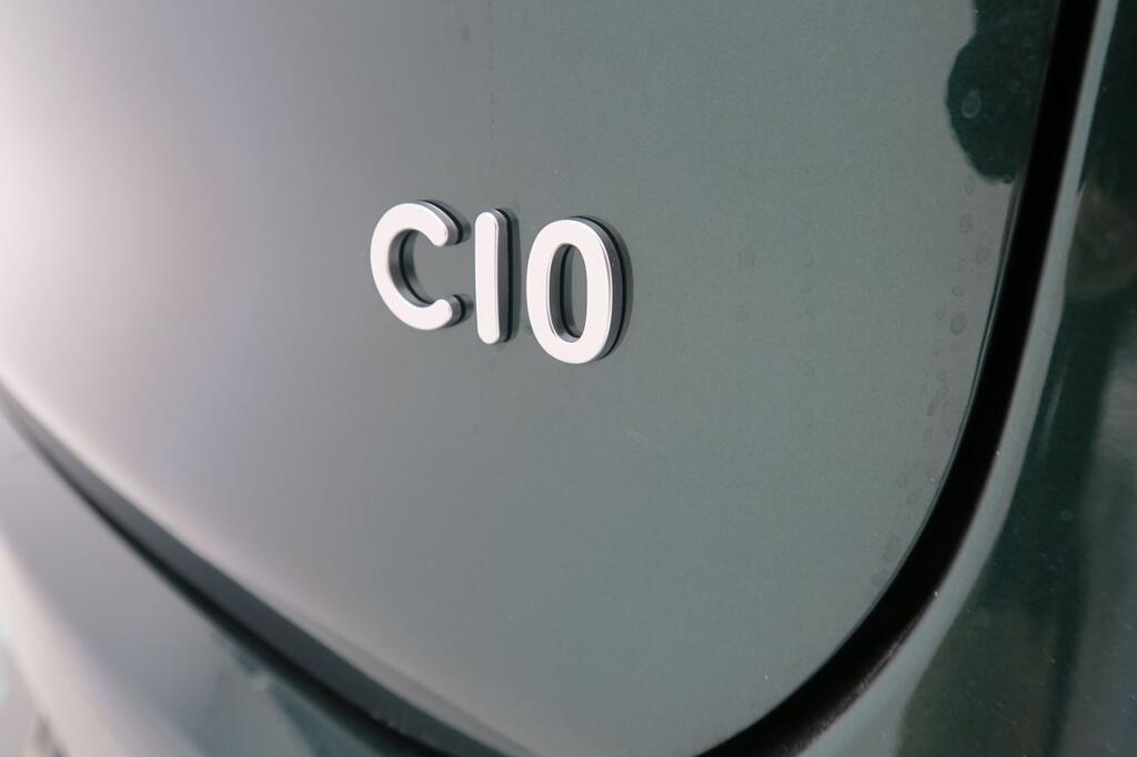 Leapmotor C10 C10 REEV 28.4 kWh Design Auto 23