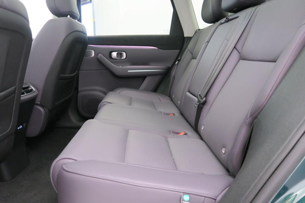 Leapmotor C10 C10 REEV 28.4 kWh Design Auto 20