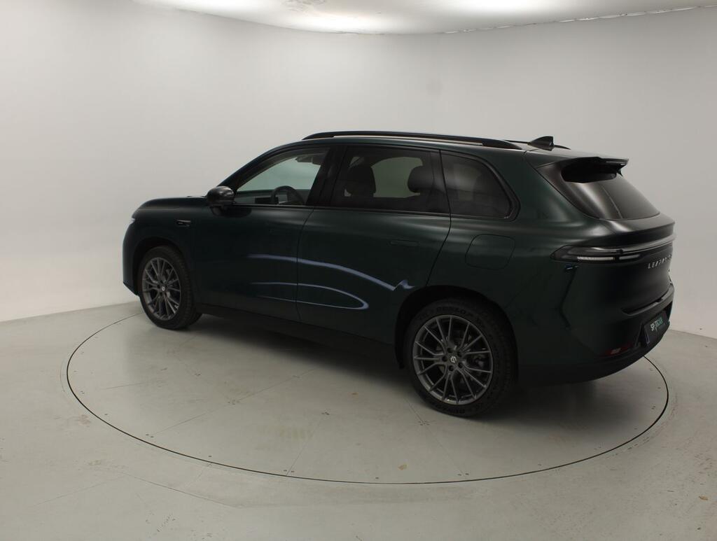 Leapmotor C10 C10 BEV 69.9kWh Design Auto 2