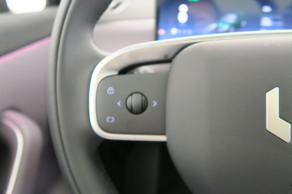 Leapmotor C10 C10 BEV 69.9kWh Design Auto 10