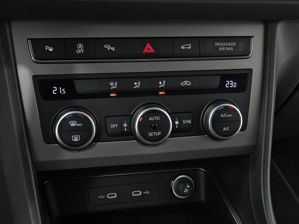 Seat Ateca 1.5 TSI 110kW DSG (150CV) X-Perience 28