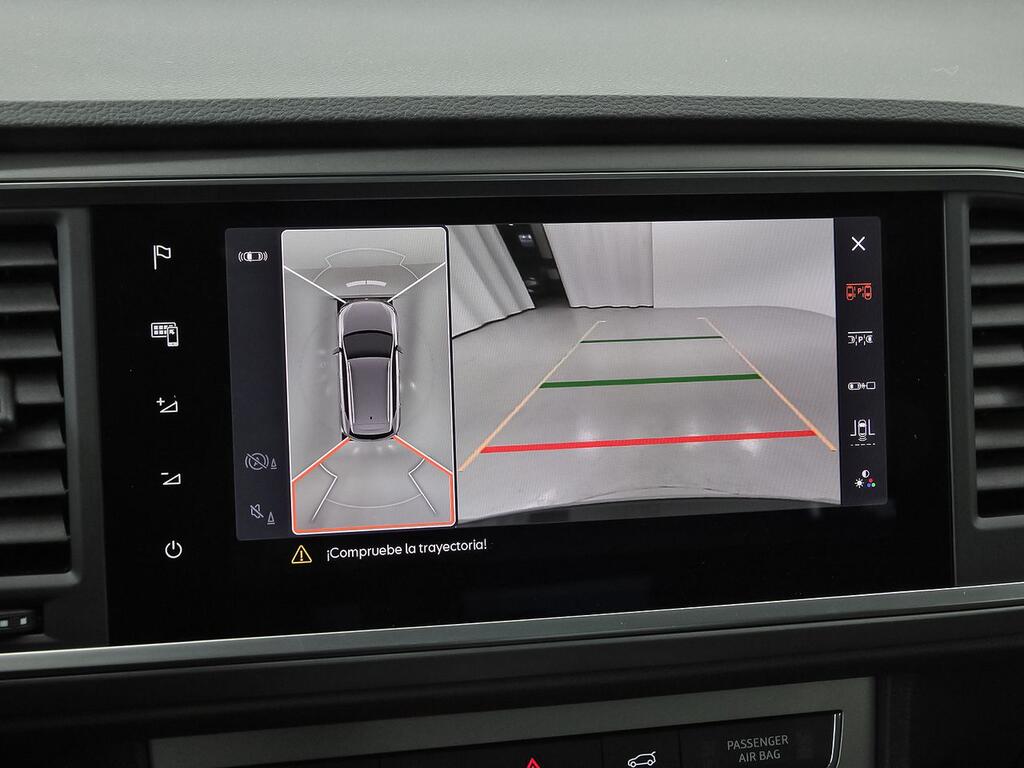 Seat Ateca 1.5 TSI 110kW DSG (150CV) X-Perience 22