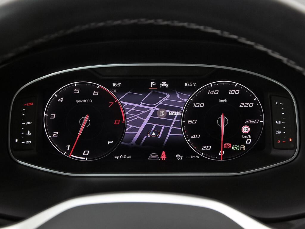 Seat Ateca 1.5 TSI 110kW DSG (150CV) X-Perience 13