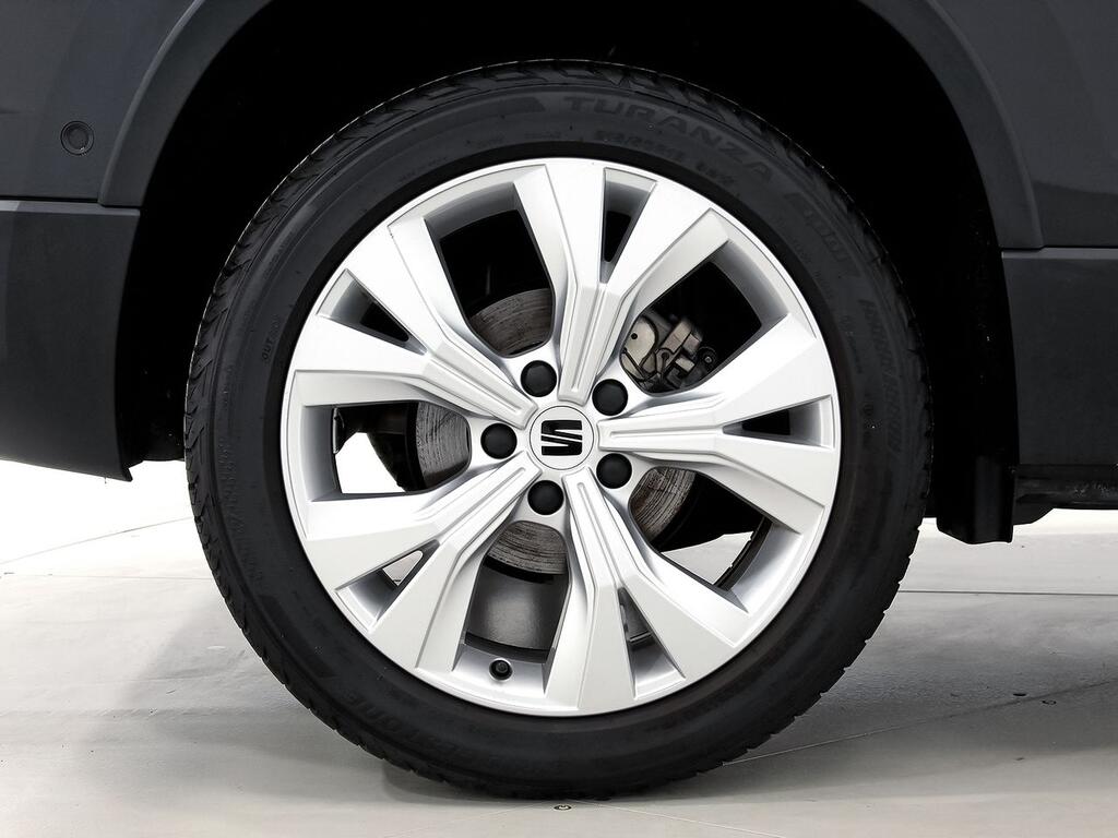 Seat Ateca 1.5 TSI 110kW DSG (150CV) X-Perience 8