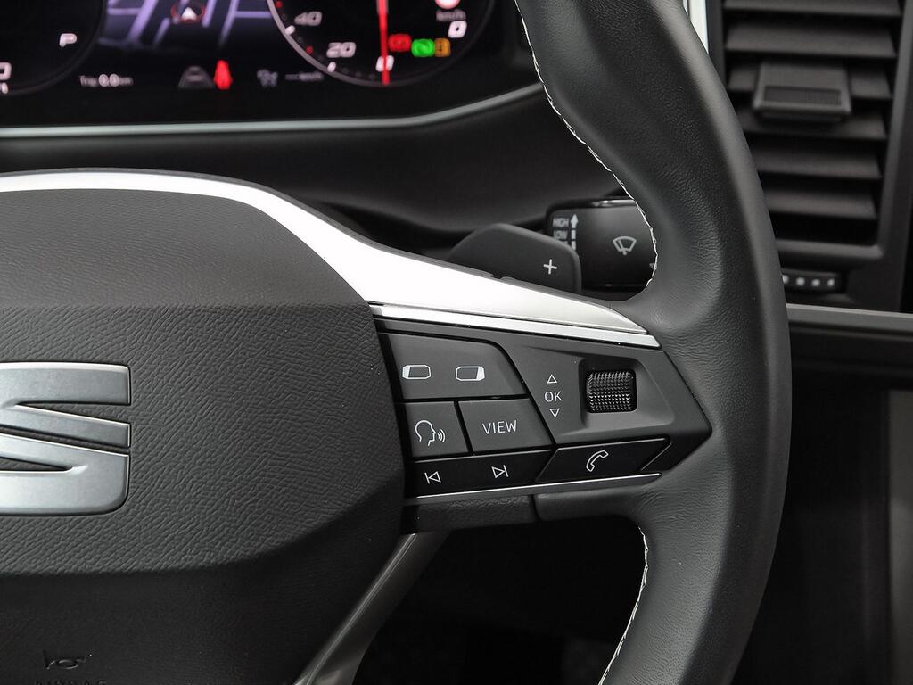 Seat Ateca 1.5 TSI 110kW DSG (150CV) X-Perience 17