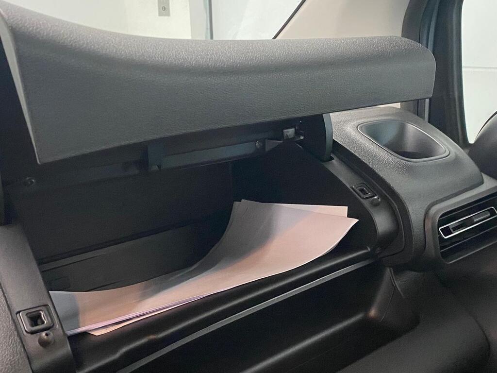 Citroën Berlingo Talla XL BlueHDi 100 S&S PLUS 21