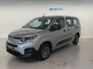 Citroën Berlingo Talla XL BlueHDi 100 S&S PLUS