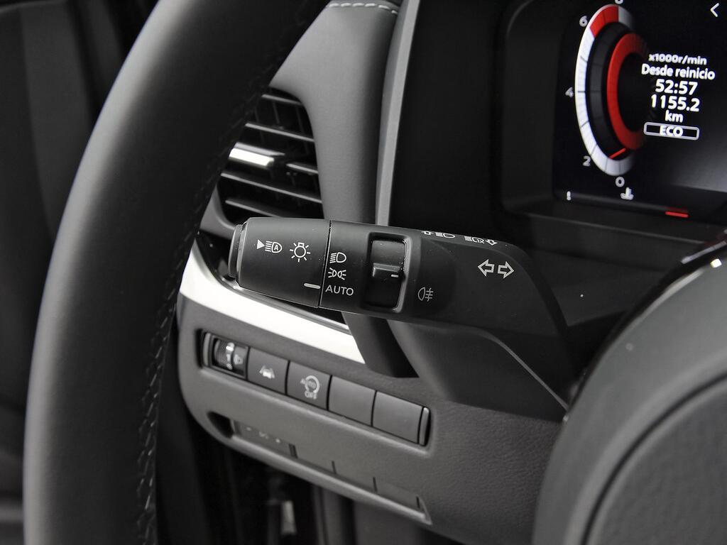 Nissan Qashqai DIG-T 116kW Xtronic N-Connecta 14