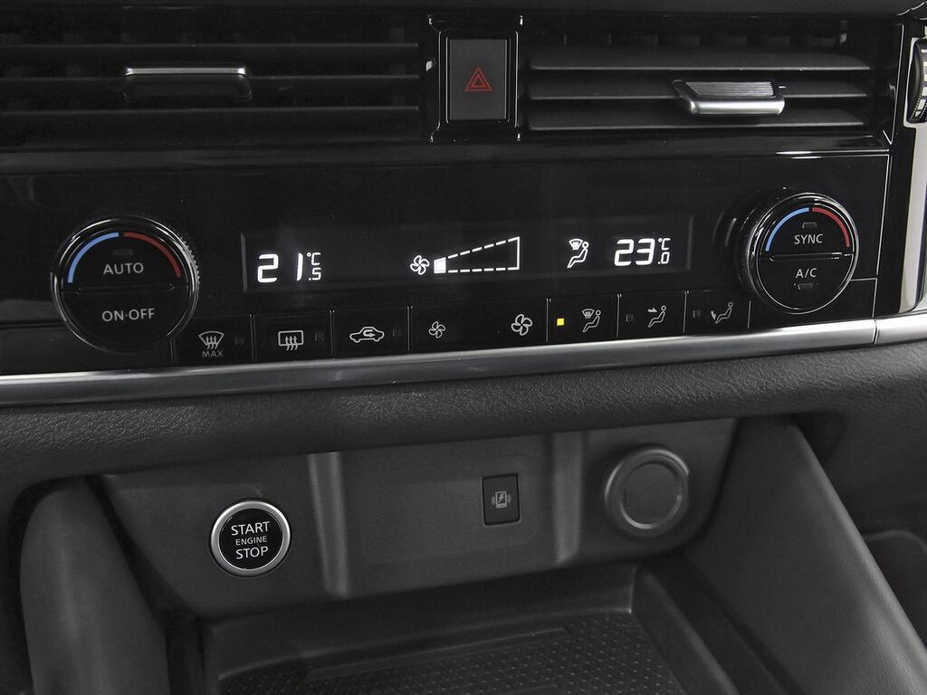 Nissan Qashqai DIG-T 116kW Xtronic N-Connecta 30