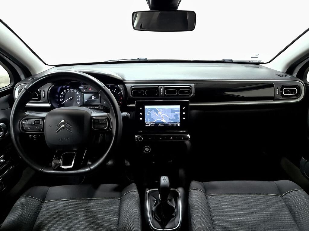 Citroën C3 PureTech 60KW (83CV) Shine 6