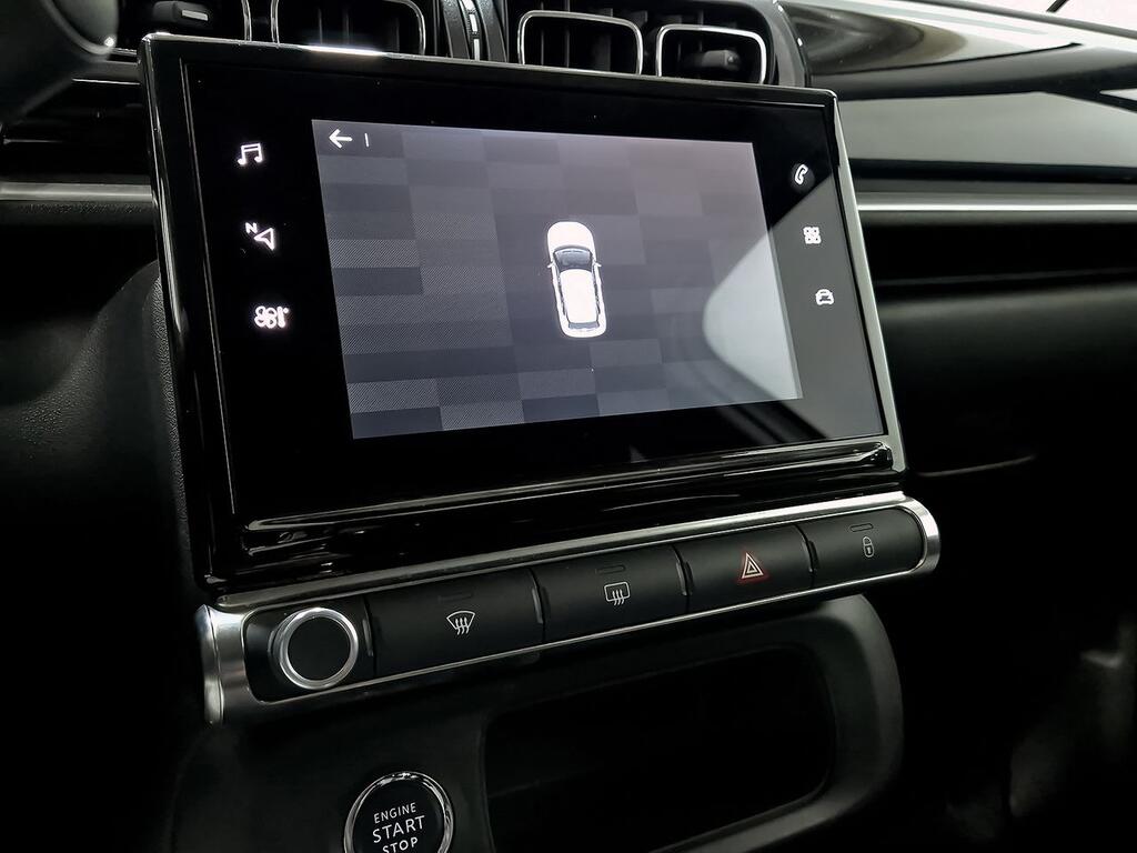 Citroën C3 PureTech 60KW (83CV) Shine 22