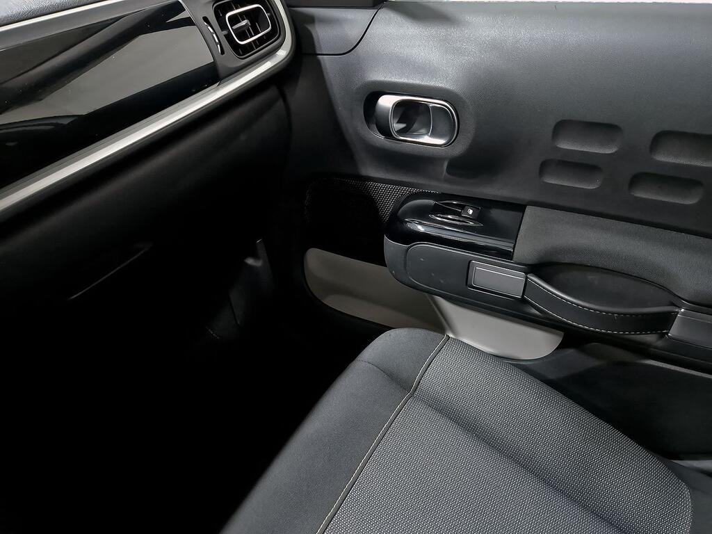 Citroën C3 PureTech 60KW (83CV) Shine 24