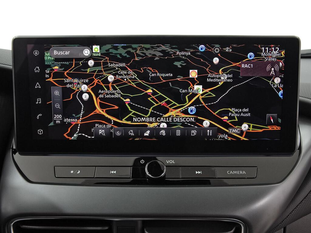 Nissan Juke 1.6 Hybrid 105kW (145CV) N-Connecta 24