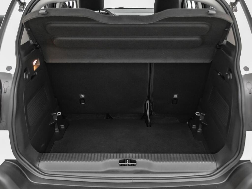 Citroën C3 Aircross PureTech 81kW (110CV) S&S 6v Live Pack 10