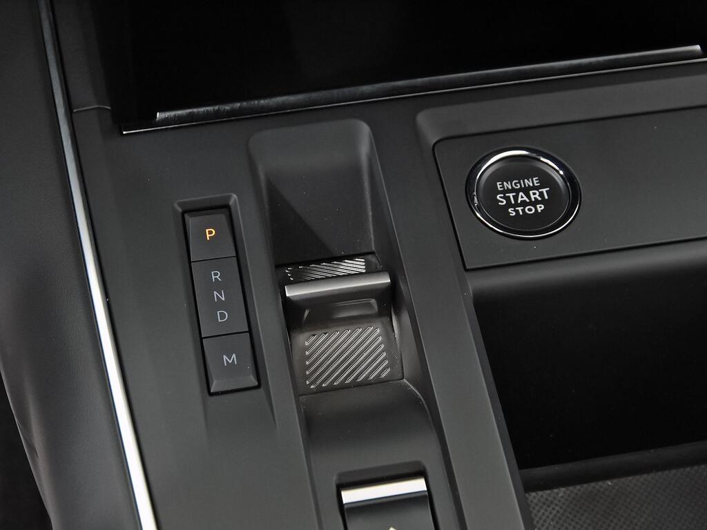 Citroën C5 Aircross HYBRID 100kW (136CV) e-DCS6 Plus 28