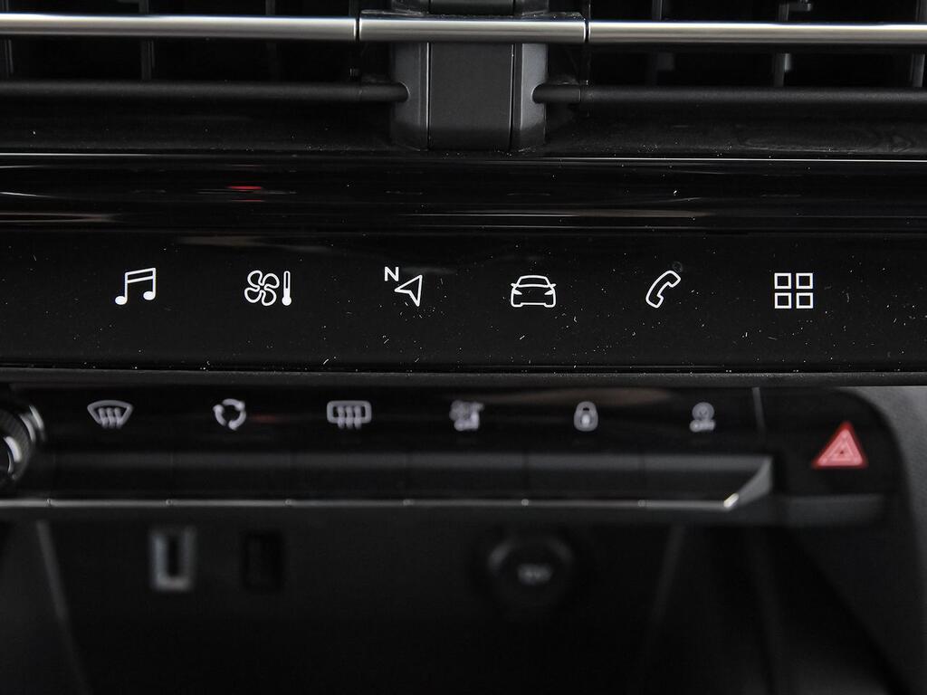 Citroën C5 Aircross HYBRID 100kW (136CV) e-DCS6 Plus 27