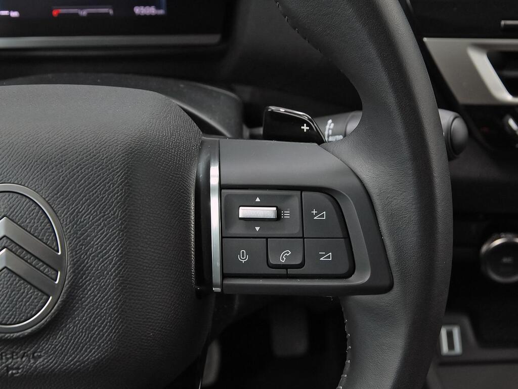 Citroën C4 Hybrid 145 ë-DCS6 Plus 19