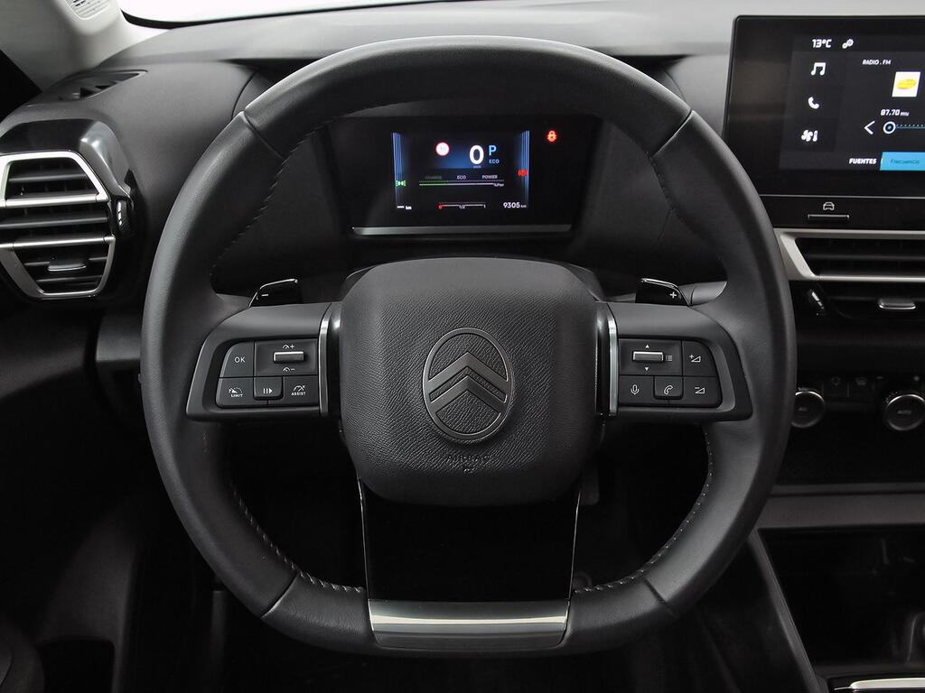 Citroën C4 Hybrid 145 ë-DCS6 Plus 20