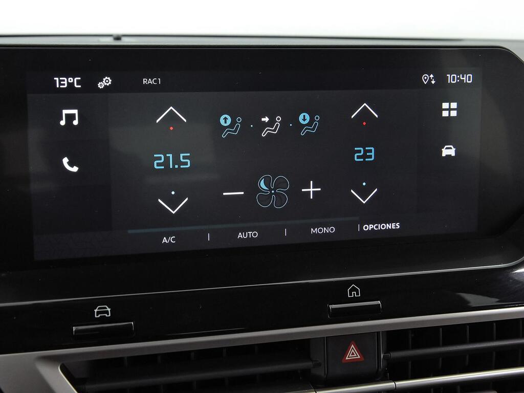 Citroën C4 Hybrid 145 ë-DCS6 Plus 28