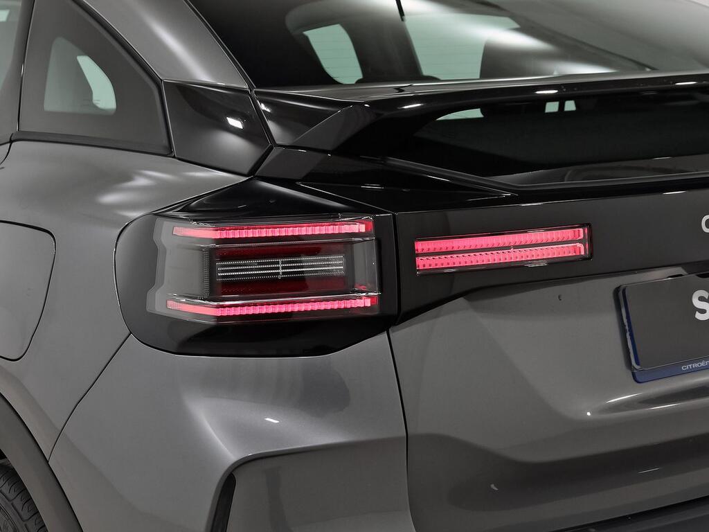 Citroën C4 Hybrid 145 ë-DCS6 Plus 34