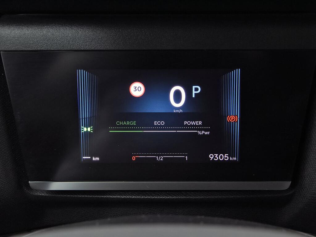 Citroën C4 Hybrid 145 ë-DCS6 Plus 15