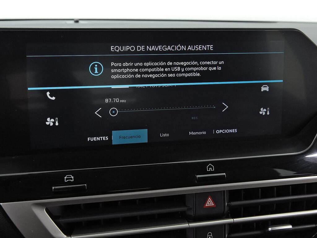 Citroën C4 Hybrid 145 ë-DCS6 Plus 22