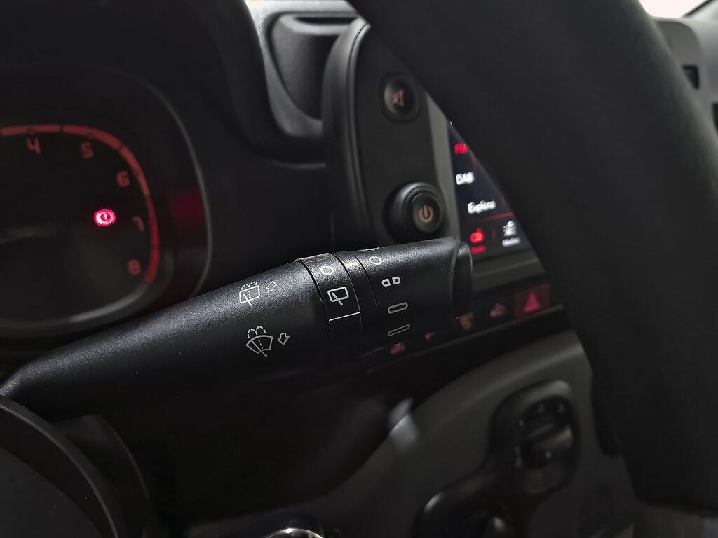 Fiat Panda City Life Hybrid 1.0 Gse 51kw (70CV) 13