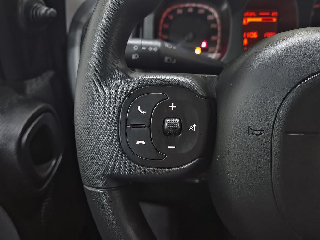 Fiat Panda City Life Hybrid 1.0 Gse 51kw (70CV) 14