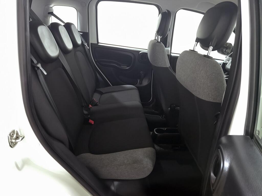 Fiat Panda City Life Hybrid 1.0 Gse 51kw (70CV) 8