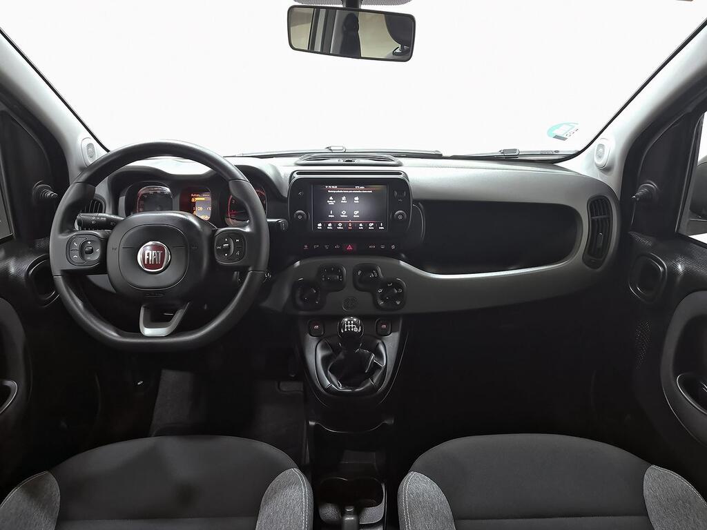 Fiat Panda City Life Hybrid 1.0 Gse 51kw (70CV) 6
