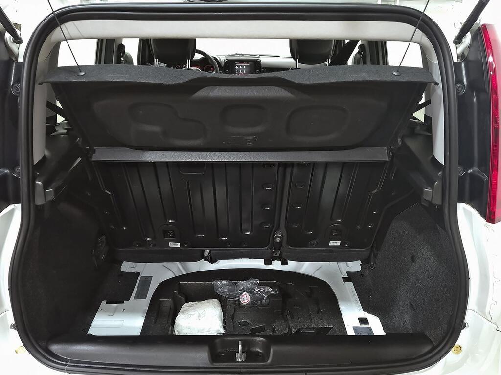 Fiat Panda City Life Hybrid 1.0 Gse 51kw (70CV) 23