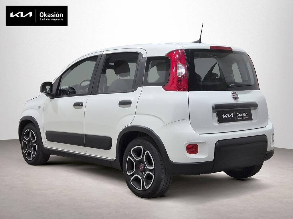 Fiat Panda City Life Hybrid 1.0 Gse 51kw (70CV) 2