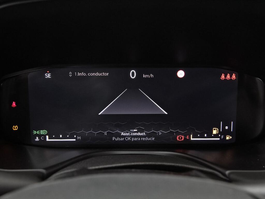 Jeep Compass 1.3 Gse T4 96kW (130CV) Limited MT FWD 15