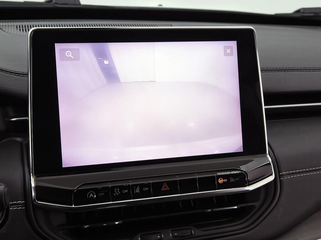 Jeep Compass 1.3 Gse T4 96kW (130CV) Limited MT FWD 25