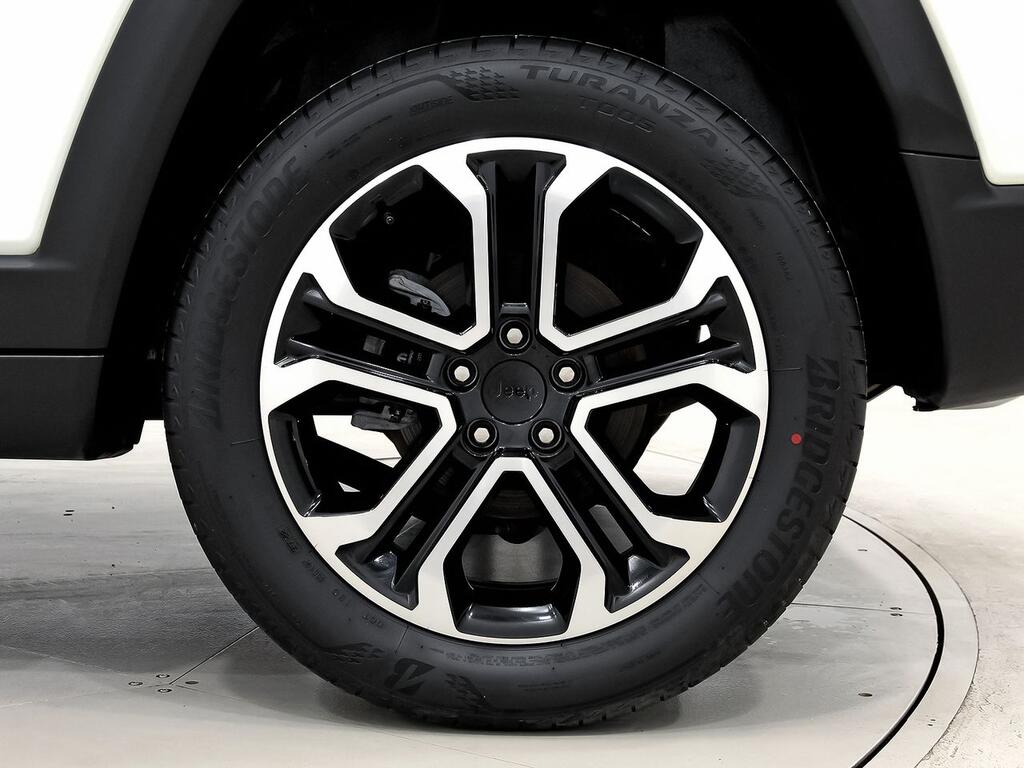 Jeep Compass 1.3 Gse T4 96kW (130CV) Limited MT FWD 11