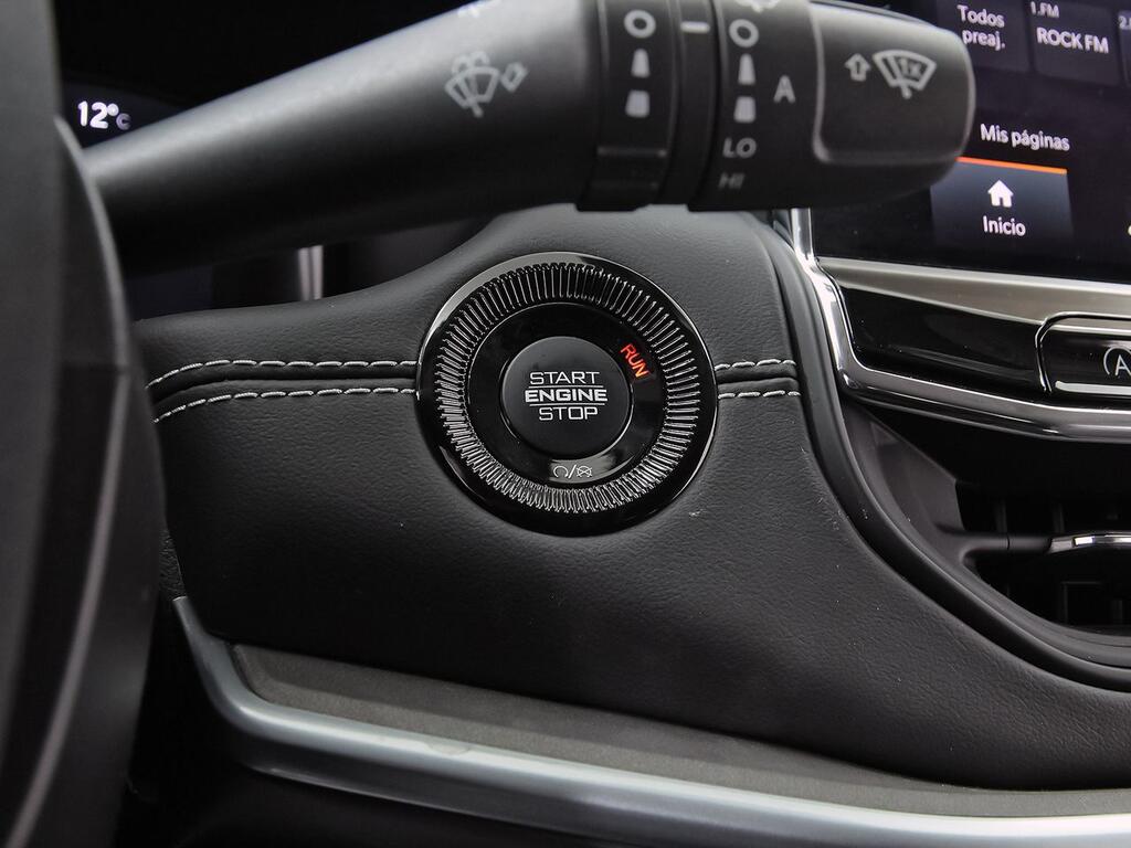 Jeep Compass 1.3 Gse T4 96kW (130CV) Limited MT FWD 21