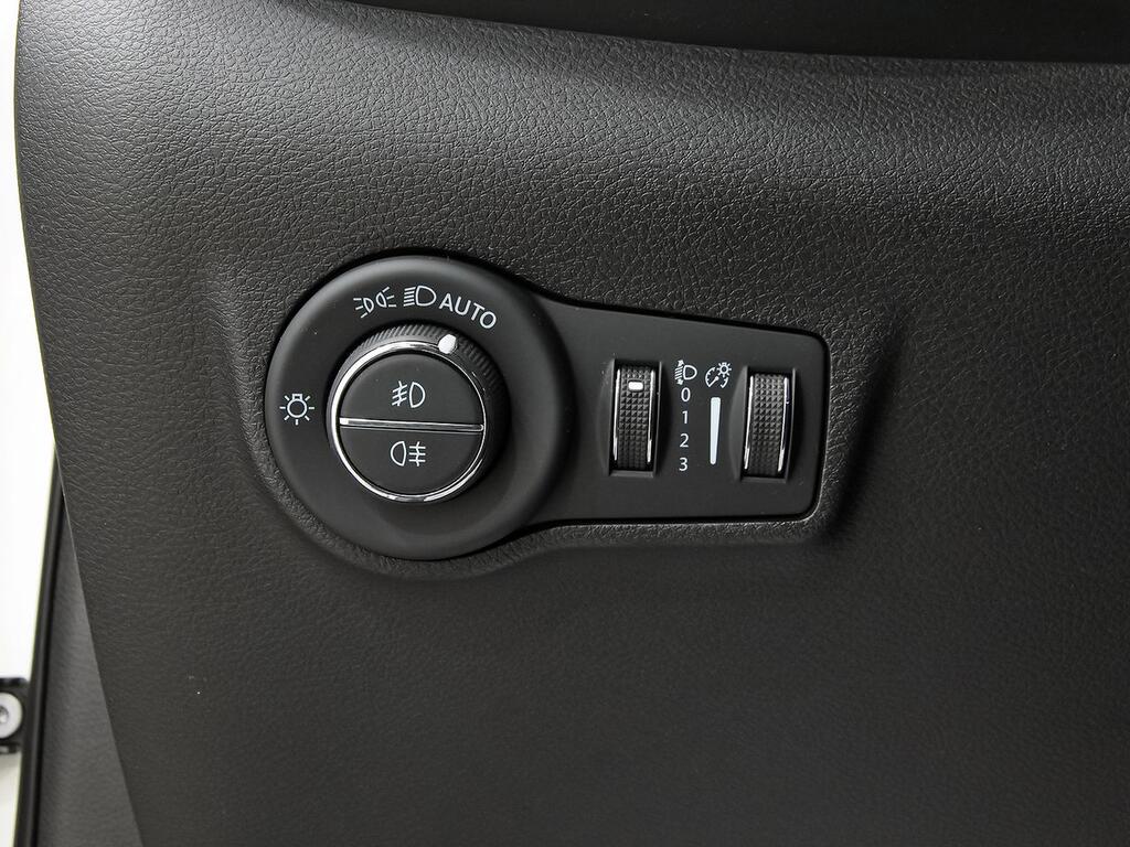 Jeep Compass 1.3 Gse T4 96kW (130CV) Limited MT FWD 14