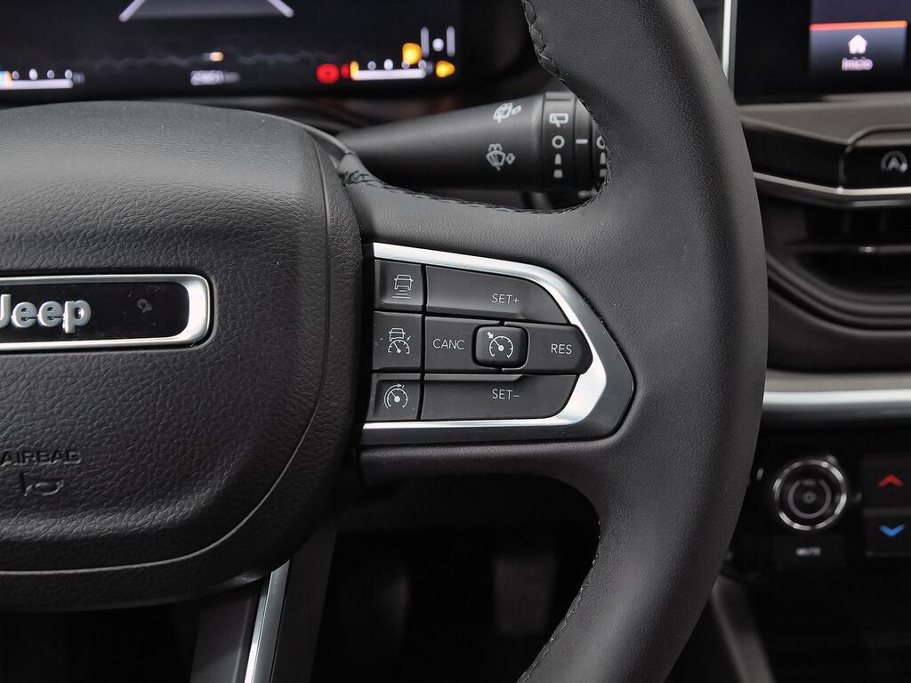 Jeep Compass 1.3 Gse T4 96kW (130CV) Limited MT FWD 19