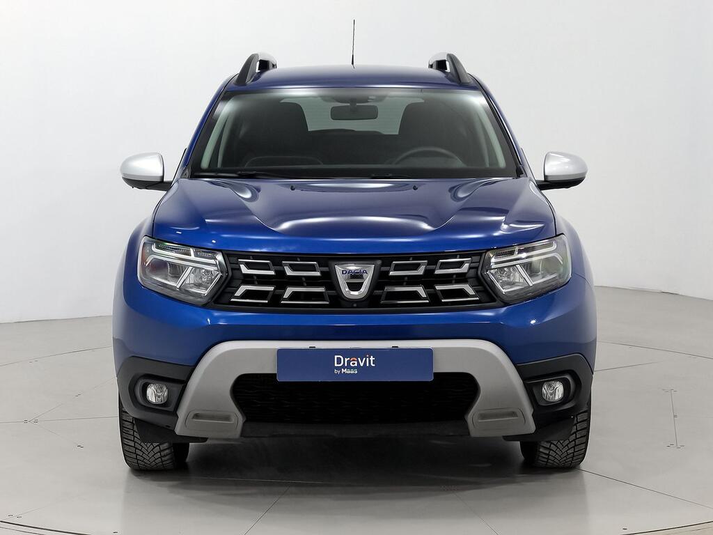 Dacia Duster Prestige TCE 110kW (150CV) 4X2 EDC 4
