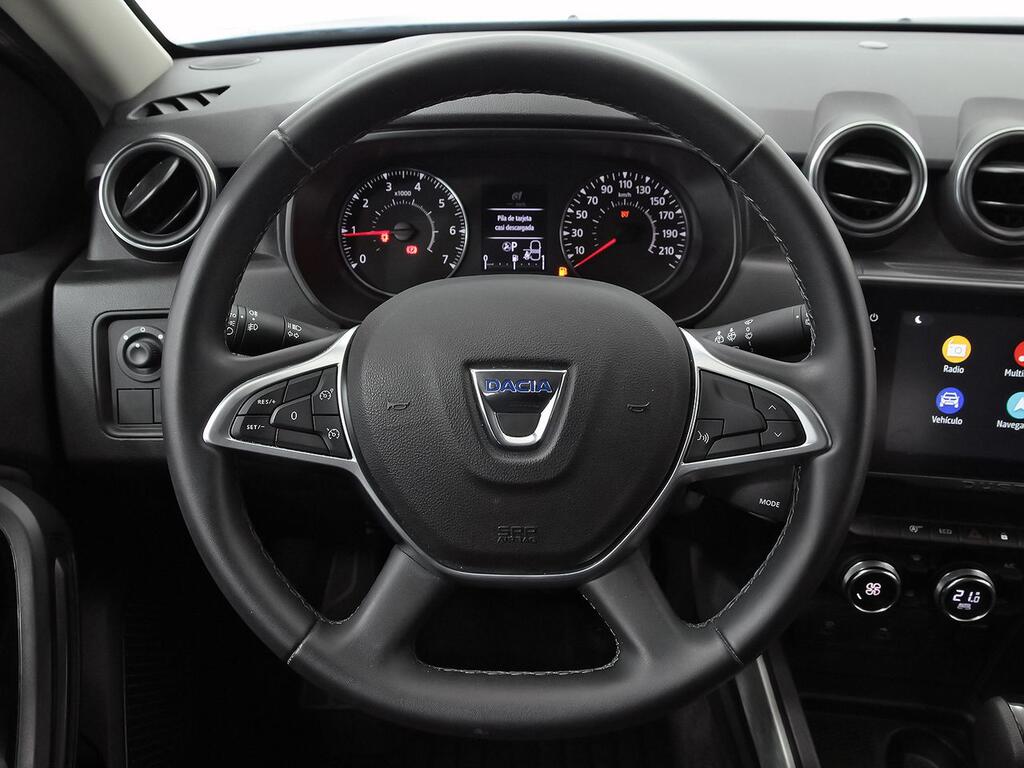 Dacia Duster Prestige TCE 110kW (150CV) 4X2 EDC 20