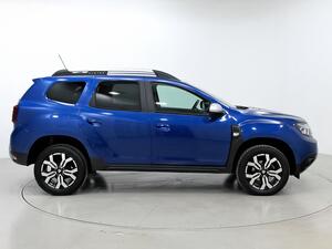 Dacia Duster Prestige TCE 110kW (150CV) 4X2 EDC