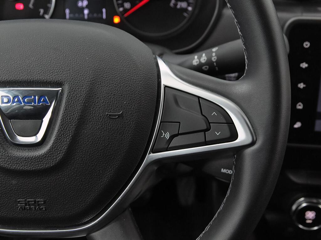 Dacia Duster Prestige TCE 110kW (150CV) 4X2 EDC 19
