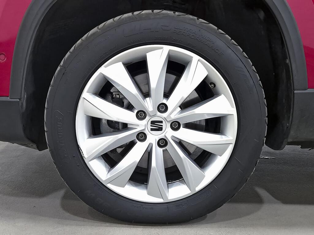 Seat Ateca 2.0 TDI 110kW (150CV) S&S Style XM 10