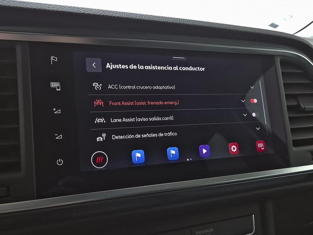 Seat Ateca 2.0 TDI 110kW (150CV) S&S Style XM 23