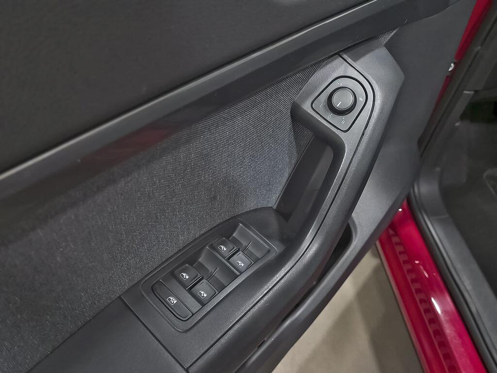 Seat Ateca 2.0 TDI 110kW (150CV) S&S Style XM 12