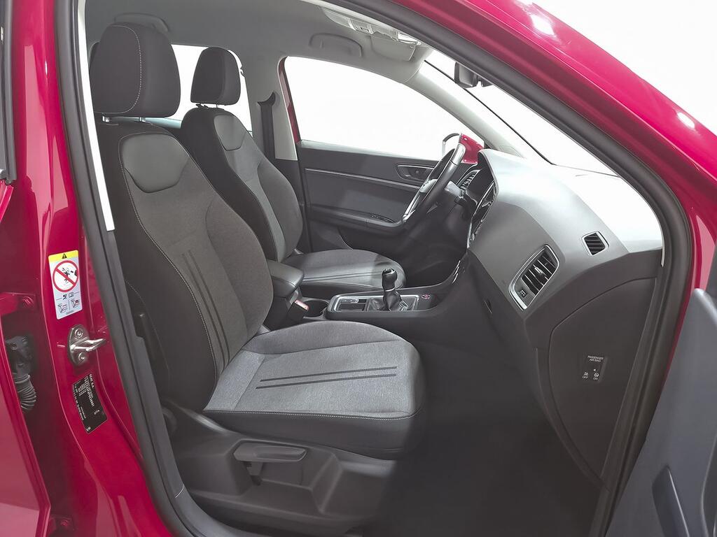 Seat Ateca 2.0 TDI 110kW (150CV) S&S Style XM 7