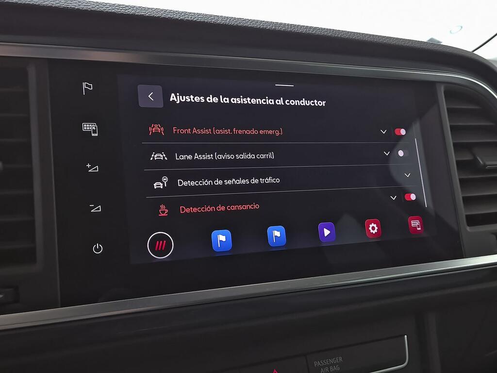 Seat Ateca 2.0 TDI 110kW (150CV) S&S Style XM 24