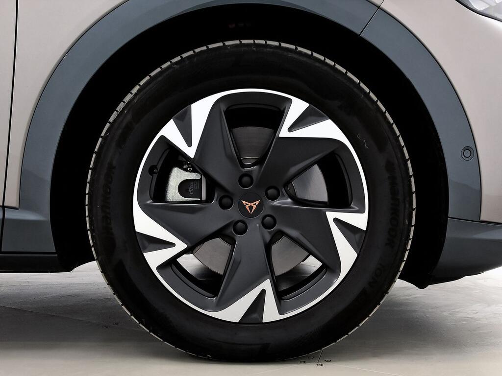 Cupra Tavascan 77kWh 210kW (286CV) Endurance 8