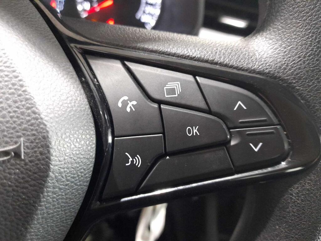 Renault Clio Business TCe 67 kW (90CV) 20